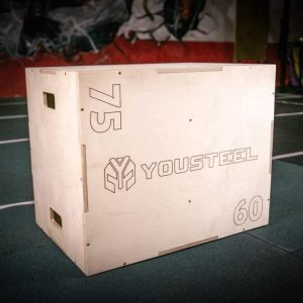 Тумба 50-60-75см, деревянная