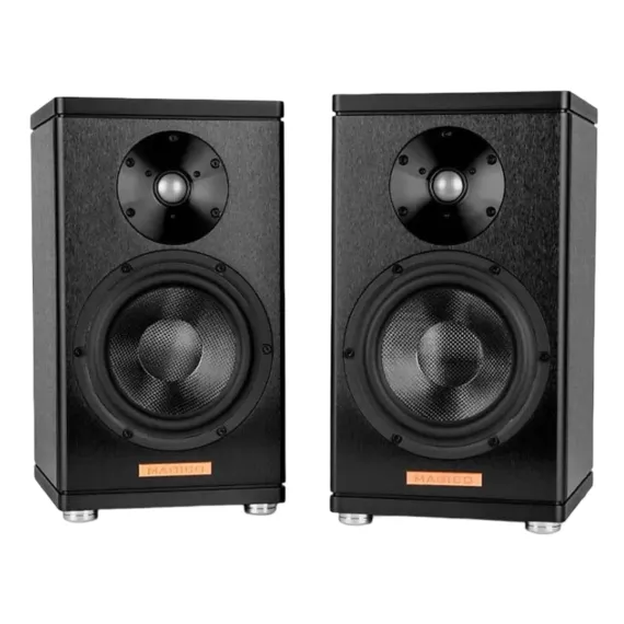 Magico A1 Black
