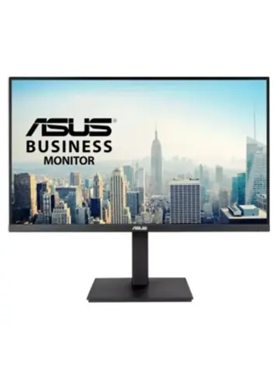 31,5" Монитор VA32UQSB 90LM04W7-B01E70 BLACK 2560x1440 IPS