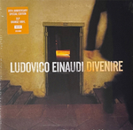 Ludovico Einaudi / Divenire (Limited Edition)(Coloured Vinyl)(2LP)