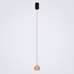 Подвесной светильник LED4U L8753-1GD