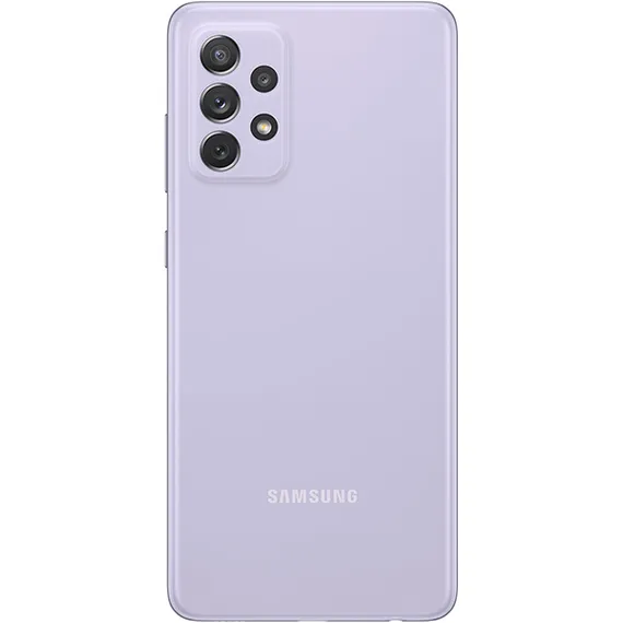 Samsung Galaxy A72 8.256GB Purple (Лаванда)