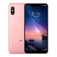 Xiaomi Redmi 6 Pro 4/64GB Pink - Розовый