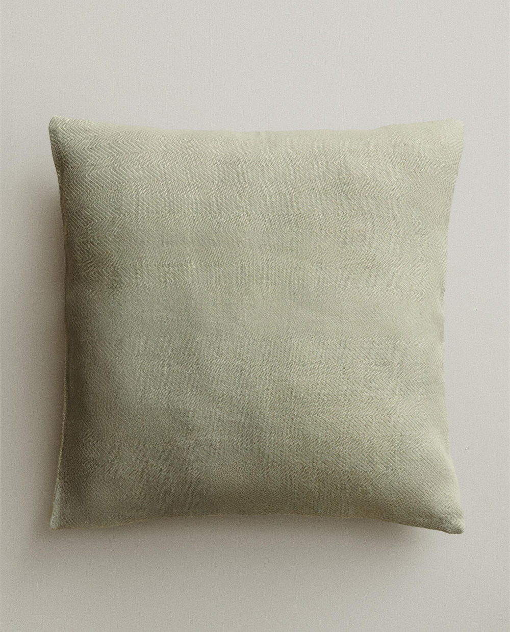 наволочка декоративная из хлопка Zara Home, фото 7