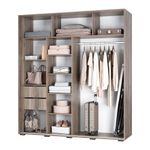 Шкаф-купе Хьюго