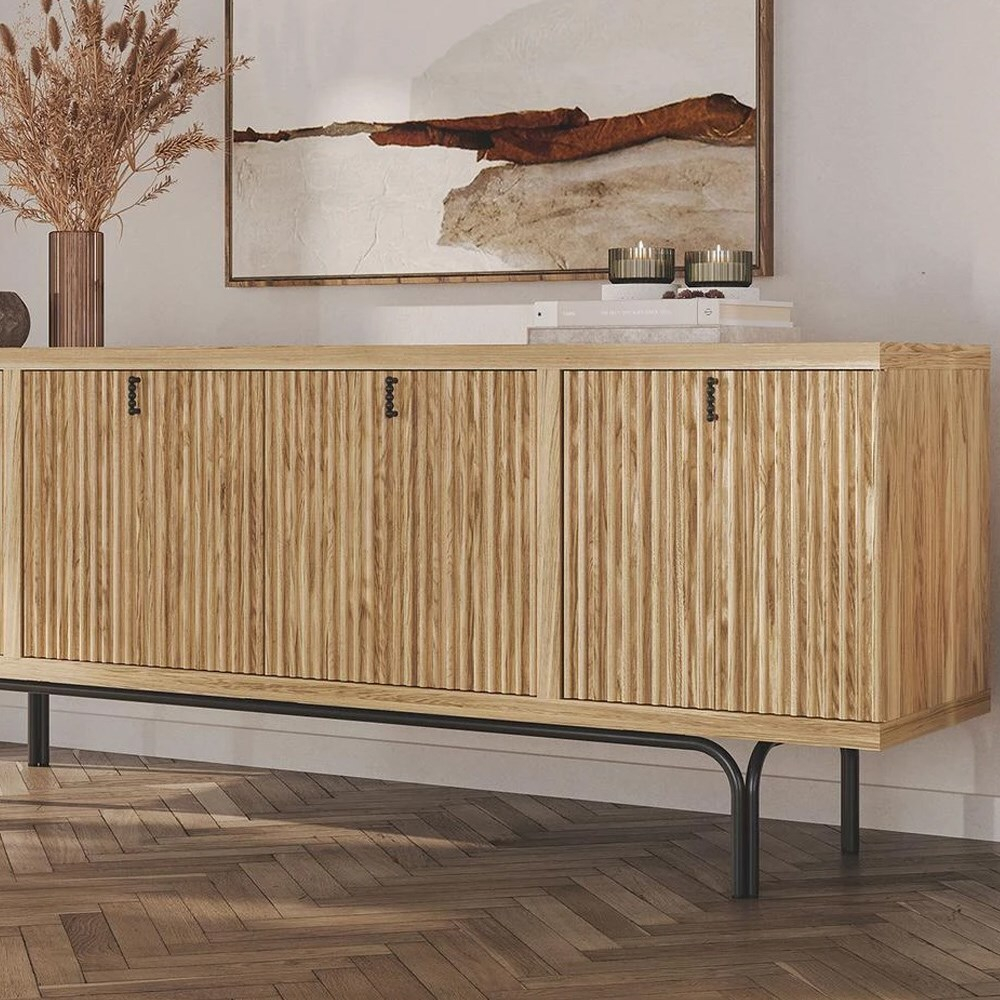 Сервант Дуб ENZA HOME AUSTIN EH68297