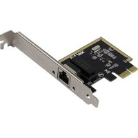 Сетевая карта D-Link, 10/100/1000 Mbps, PCI-E (DGE-560T/D1A)