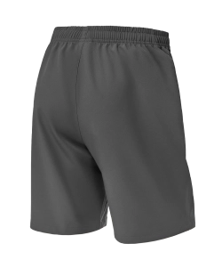 Шорты парадные JÖGEL PREMIER PerFormDRY Woven Shorts, темно-серый