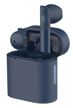 Беспроводные наушники Xiaomi Haylou Moripods  Blue