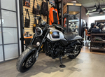 Harley-Davidson X500 c НДС