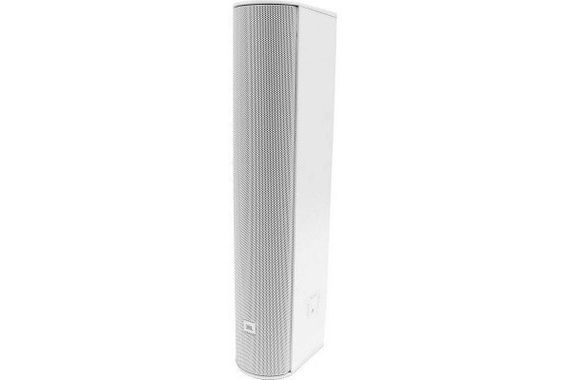 JBL CBT 200LA-1-WH активная АС, 650Вт, динамик 2 дюйма
