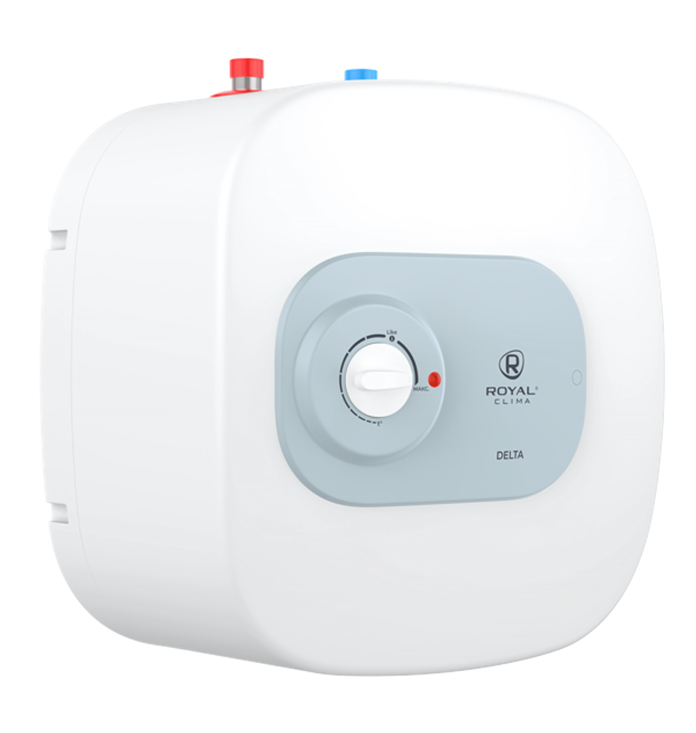 Накопительные водонагреватели ROYAL CLIMA RWH-D15-FE фото 8