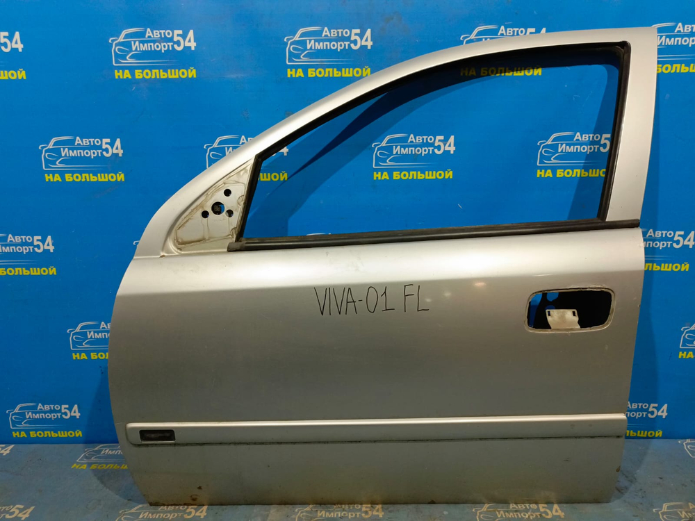 Дверь передняя левая CHEVROLET VIVA 2005