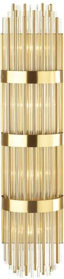 Настенный светильник Empire 4854/4W Odeon Light