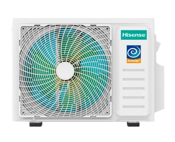 Мульти сплит-система Hisense 3 x AMS-09UW4RYCHD00(B) / AMW3-18U4RJC