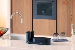 Brabantia Органайзер для раковины SinkStyle Mineral Infinite Grey 227905
