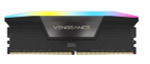 DDR5 128GB (2*64GB) Corsair Vengeance RGB