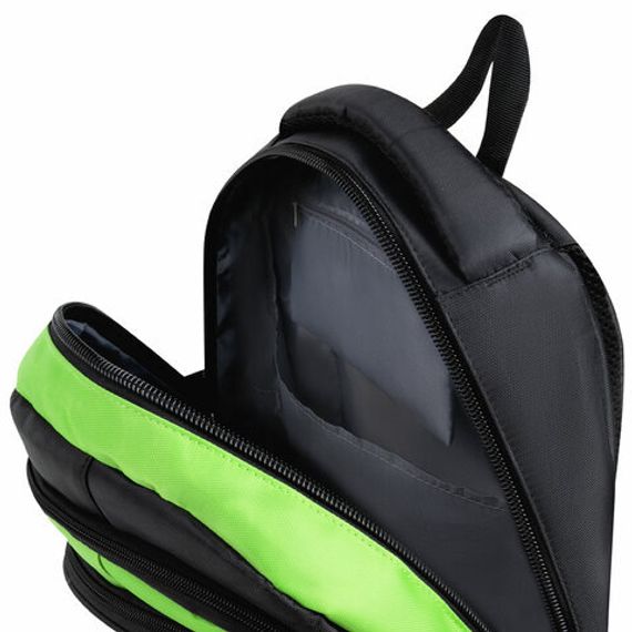 Çanta \ Bag \ Рюкзак БРАУБЕРГ, 46*31*18см, 225524