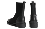 Senda Ankle Boots 5cm Women"s Black