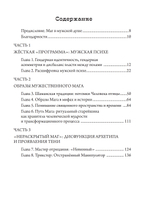 Внутренний Маг. Раскрытие шамана в мужской психе (ПРЕДЗАКАЗ 15% до 25.09.2026)
