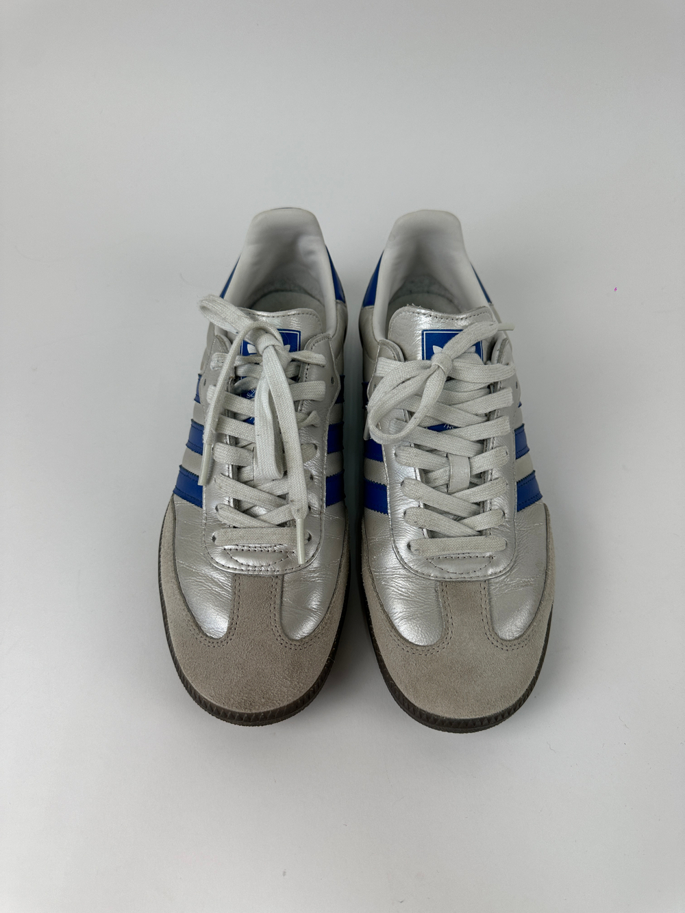 Кеды Adidas Samba