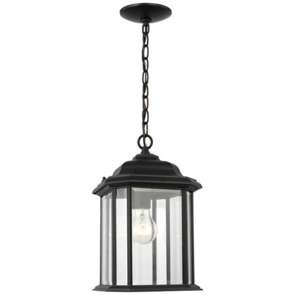 Светильник Visual Comfort Kent One Light Outdoor Pendant 60031