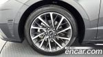 Hyundai Sonata 1.6 Turbo — 2021