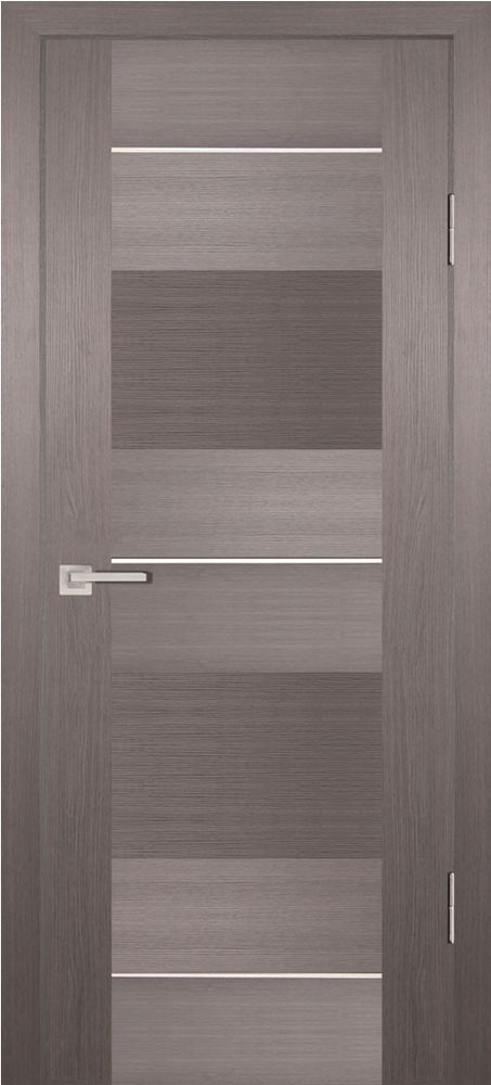 Дверь PS-20 / Цвет Грей Мелинга / Двери PROFILO PORTE Дверь PS-20 / Цвет Грей Мелинга / Двери PROFILO PORTE