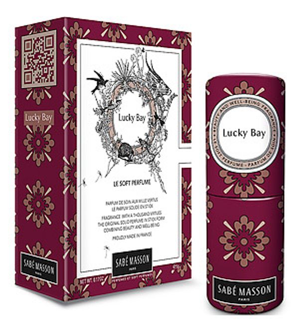Sabe Masson Lucky Bay Edition 2015