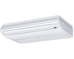 Напольно-потолочная сплит-система Haier AC48FS1ERA(S) / 1U48LS1EAB(S)