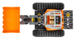 Конструктор «Строительная техника» LEGO Education 45002
