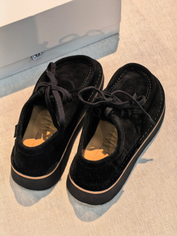 Ботинки Loewe