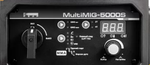 Источник сварочный КЕДР MultiMIG-5000S (380В, 40-500А)