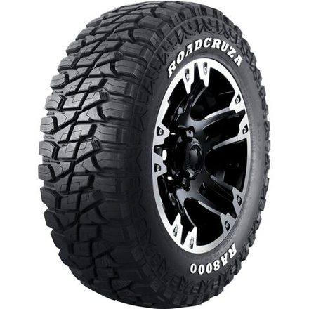 Летняя шина Roadcruza RA8000 (245/75 R17 121/118Q)