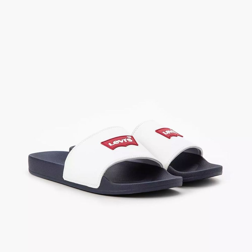 Сланцы мужские LEVI'S JUNE BATWING PATCH