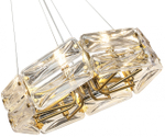 Подвесная люстра Kink Light Тира 07598-100,36