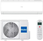Настенный кондиционер Haier AS35HPL2HRA / 1U35HPL1FRA