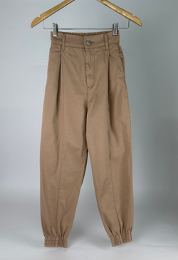 Брюки PULL&BEAR