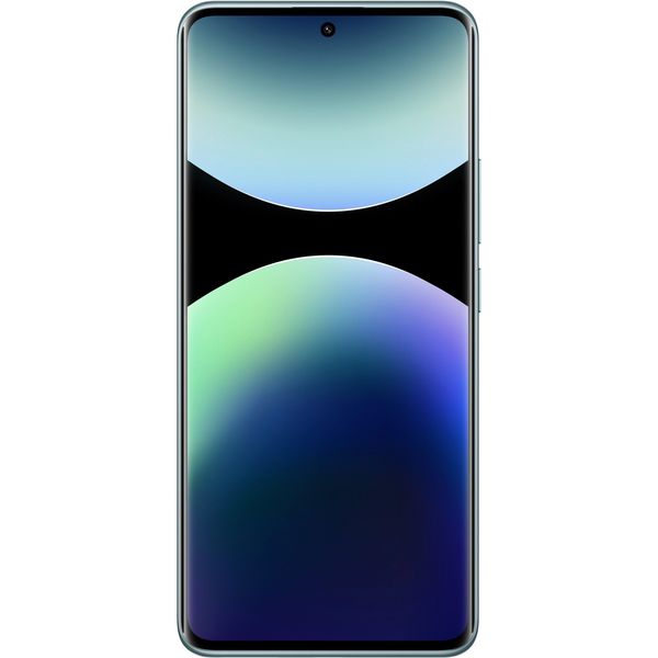 Смартфон Xiaomi Redmi Note 14 Pro+ 5G 12/256 ГБ Global, Dual nano SIM+ eSIM, Синий | Frost Blue