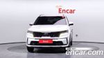 KIA Sorento Diesel 2.2 2WD — 2021