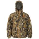 Костюм мужской летний "Travel", twill, лес, ХСН