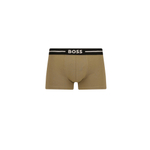 Трусики-боксеры 3шт. Trunk 3P Bold Design BOSS BLACK - черный(50495455)
