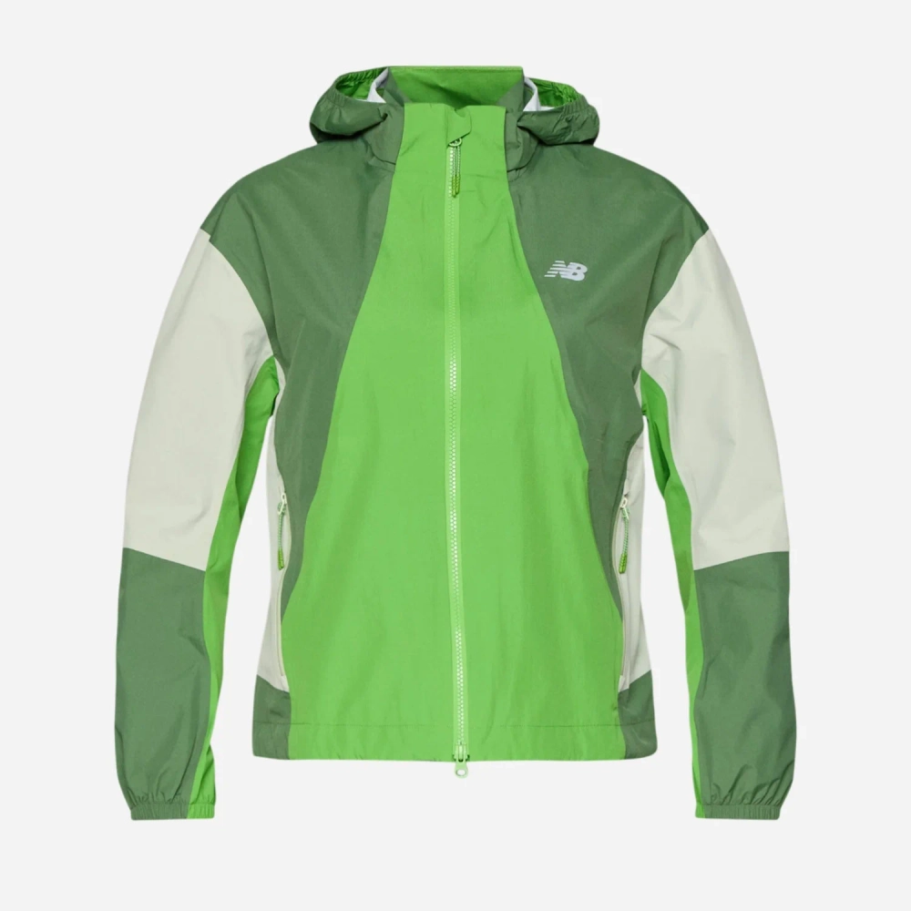 Куртка New Balance Waterproof