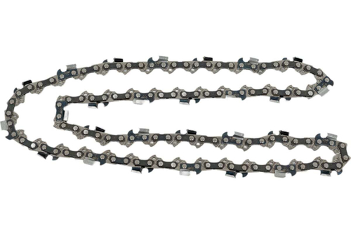 Цепь ЗУБР тип 4, шаг 3/8", паз 1.3 мм, 56 звеньев 70304-40