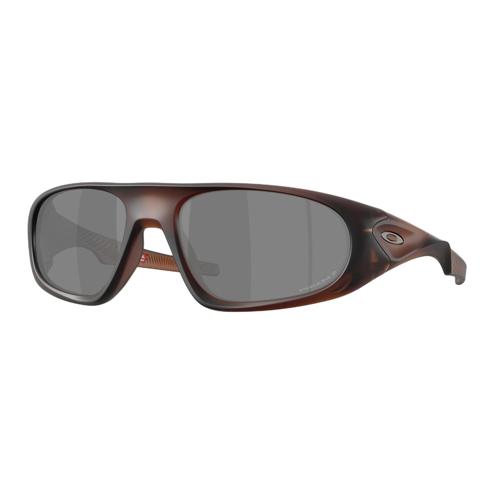 Oakley Очки Full Rim Oval 0oo9528 05 коричневый
