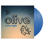 Olive / Extra Virgin (Coloured Vinyl)(2LP)