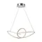 Подвесной светильник Jumbo FR6047PL-L90CH Freya