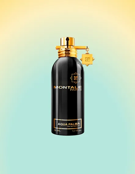 Montale Aqua Palma