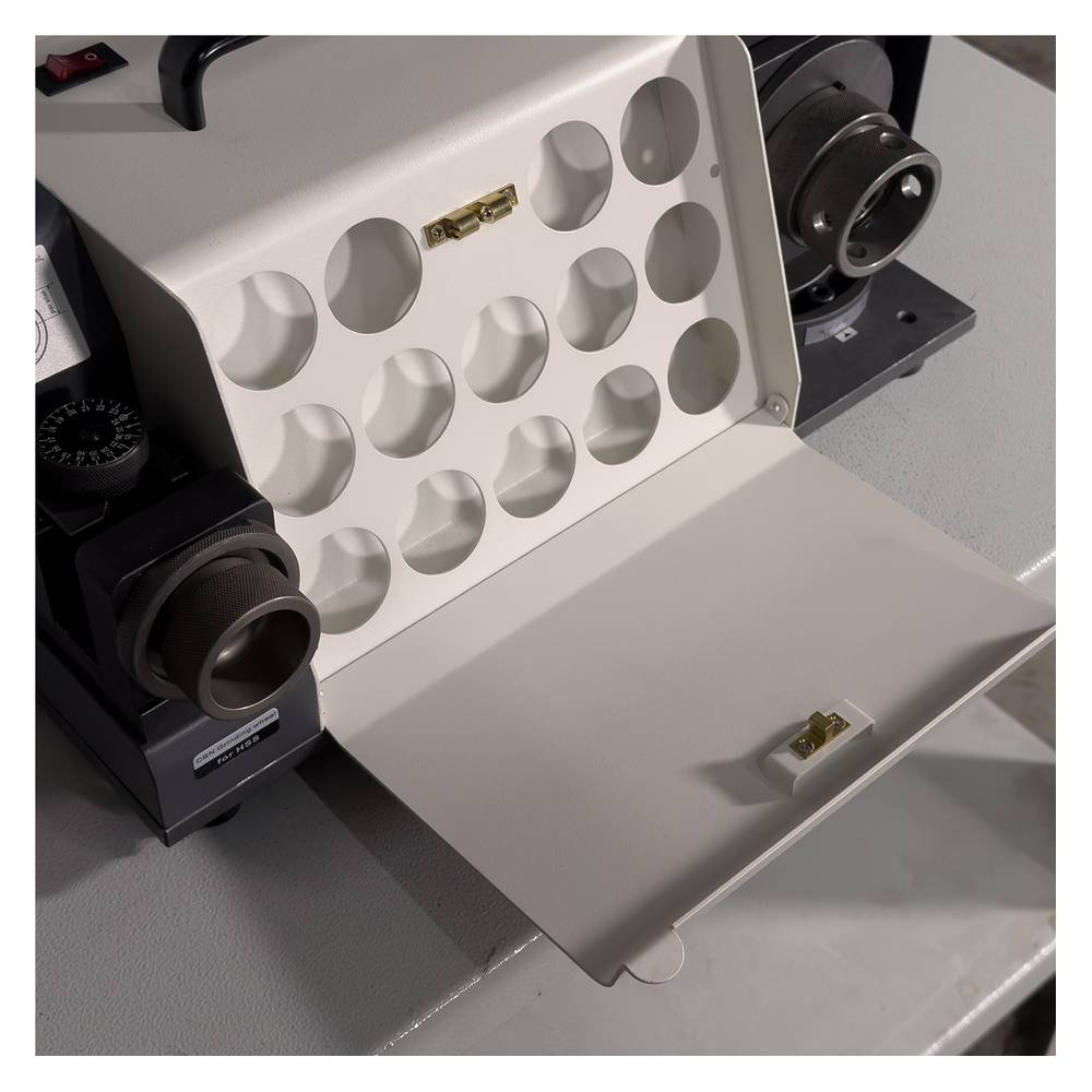 Станок для заточки сверл AURA ZM-30 71030000