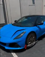 КОВАНЫЕ ДИСКИ для Lotus EMIRA V6
